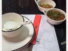 -牛事制造局牛肉火锅(莲岳路店)