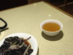 -岳姥姥饺子(泺文路店)