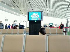 -中国联合航空