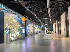 -深圳市当代艺术与城市规划馆