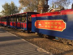 -永定河休闲森林公园