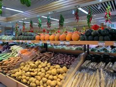 -德龙平价生活超市