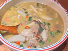 -赣饭农家·江西小炒(西乡店)