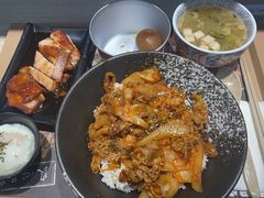 -吉野家(复兴路第二餐厅店)
