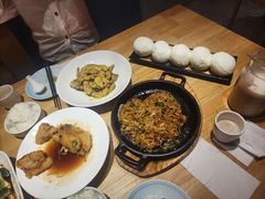 -老长春肉馆(隆礼路店)