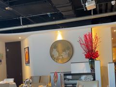 -悦融·京鲁菜·露台花园(安定门店)