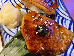 鹅肝寿司-有喜屋·烧鸟·居酒屋(周浦万达店)