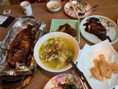 -新白鹿餐厅(城西银泰城店)