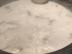 -捞神煲汤火锅(湖滨商业街店)