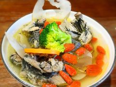 -隐食餐厅(金水湾公馆店)