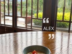 -丽江金茂凯悦臻选酒店-滇香馆