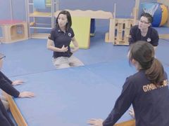 -金宝贝早教(济南欧亚大观商场中心)