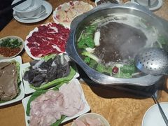 -马三妹跷脚牛肉(苏稽总店)