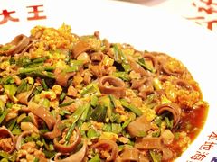 -即墨老公社·海肠捞饭大王(古城店)