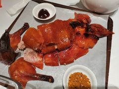 -小厨娘淮扬菜(天印大道店)