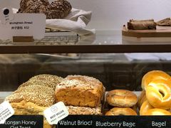 -WHEAT&BAKER-麥(凯德来福士店)