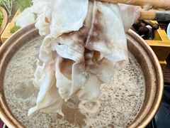 -慢丽江·云南野生菌土鸡锅(付家庄店)
