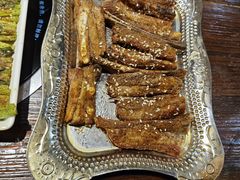 -霄汉羊排(万松园一店)
