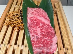 -赤坂亭M9和牛烧肉·日料398放题(万达店)