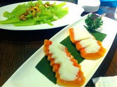 iphone_upload_pic-七菜馆·东北菜·蒸饺(文体路店)