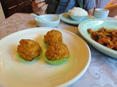 -山外山菜馆(玉泉路店)