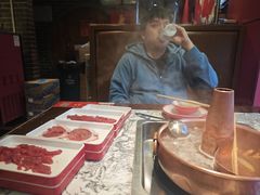 -京元盛铜锅涮肉(上海总店)
