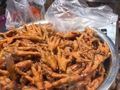 -老苗炸鸡(天下汇国际购物中心店)