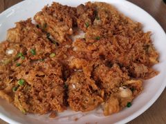 -陈鹏鹏潮汕菜(欢乐海岸 海边景观店)