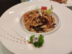 -万龙洲海鲜(大兴绿地缤纷城店)