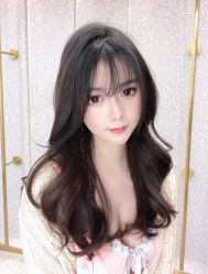-3AM HAIR SALON染发烫发接发
