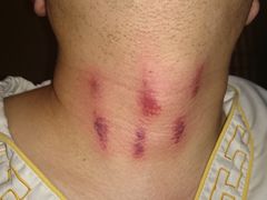 -福阳·足道养生会所(远大路店)