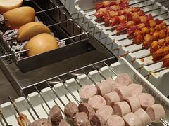 -白玉·朝鲜族烤串(深圳Kkone店)