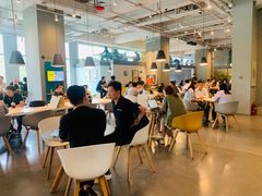 -dotcom coffee古点咖啡(致真大厦店)