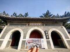 -潭柘寺景区