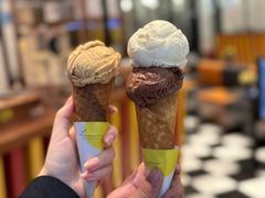 -LUNEURS月乐诗·法式冰淇淋(北外滩来福士广场店)