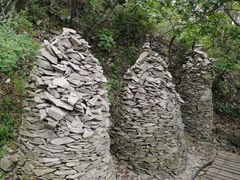 -帽儿山国家森林公园