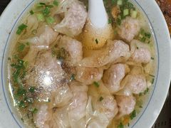 -老电影院饺店(休宁店)