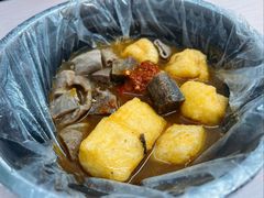 牛肠-正宗梧州牛肠酸(骑楼城商业特色街店)