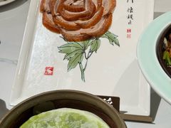 -全聚德(常州店)