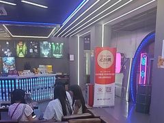 -关你鬼室大型密室逃脱(佛山创意园店)
