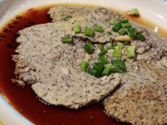 蒸新鲜虾虮-大老王餐馆