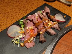 -赤坂亭 M9和牛烧肉(水街店)