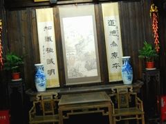 -西塘古镇-倪宅