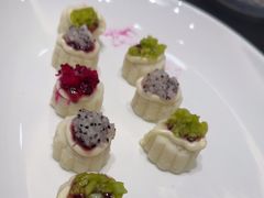 -新乾隆酒楼(帝景园店)