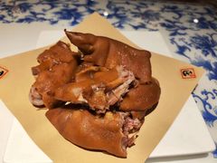 -东方饺子王臻味餐厅(新嘉坡城店)