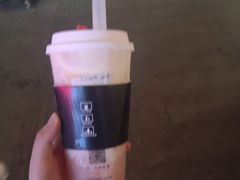 -古茗(义蓬购物中心店)