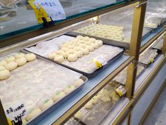 -爱德顺糕点食屋(利民道店)