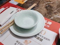 -一品诚记烤肉(大连柏威年购物中心店)