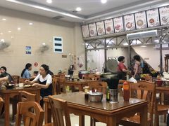 大堂-老牌依强牛肉店(达道总店)