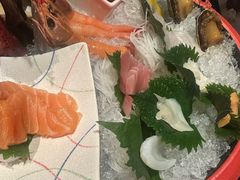 -匠和风精致料理(成都龙湖滨江天街店)